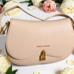 Crossbody Bag Cream