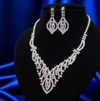 Jewelry Set Anna