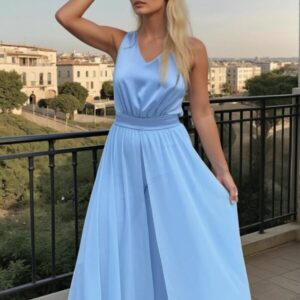 Inna Jumpsuit– The Essence of Feminine Elegance