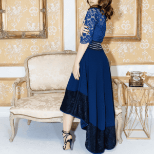 Chiara - Effortless Elegant